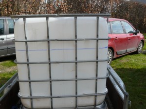 Aquaponics ABC ready to cut
