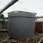Buffertank